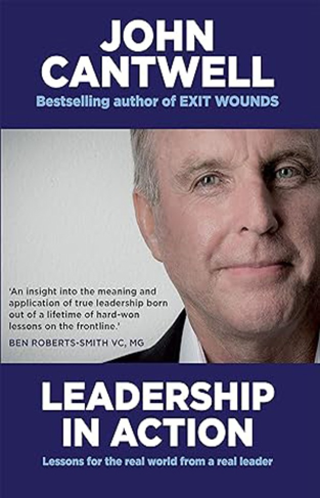 Leadership in Action